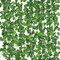 168 FT Artificial Ivy 24 Pack Ivy Vine Garland Ivy Leaves Greenery Garlands Clip Hanging Fake Leaf Plants Faux Green Flowers Decor Home Kitchen Garden Office Wedding Wall
